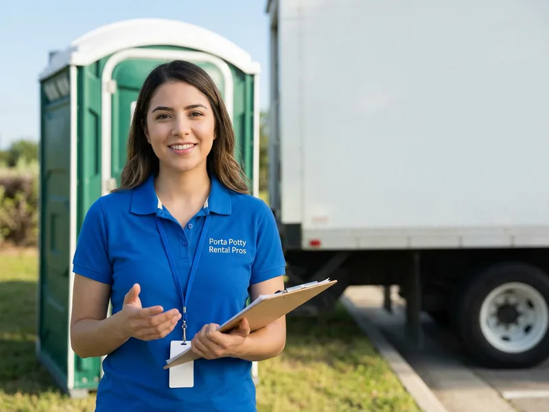 Porta Potty Rental  in Rogersville  FAQ